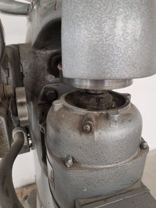 Thumbnail image of Taylor-Hobson Model D Engraving Machine - Pantograph 