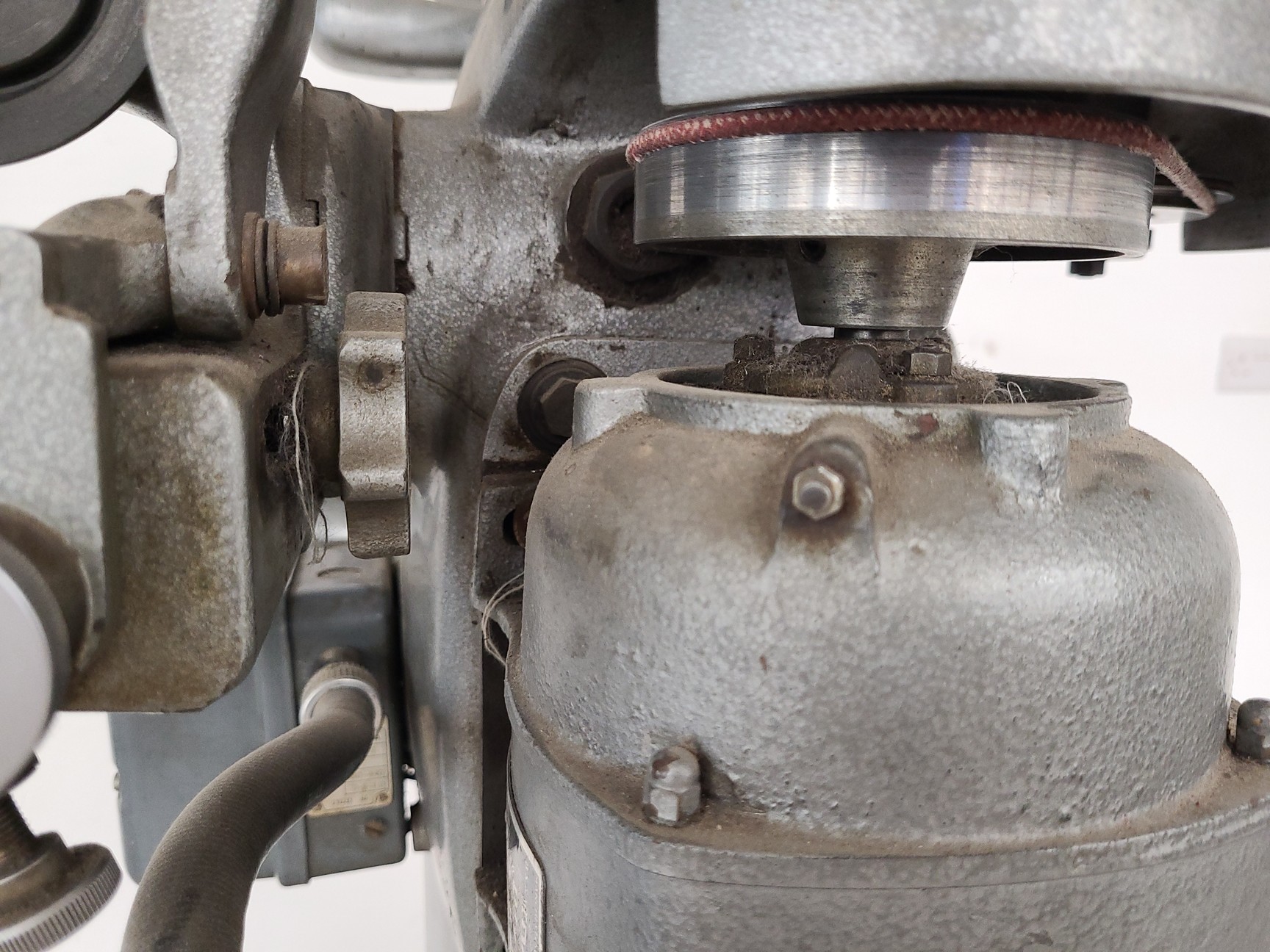 Image of Taylor-Hobson Model D Engraving Machine - Pantograph 