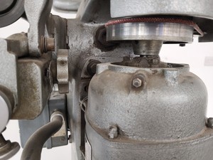 Thumbnail image of Taylor-Hobson Model D Engraving Machine - Pantograph 