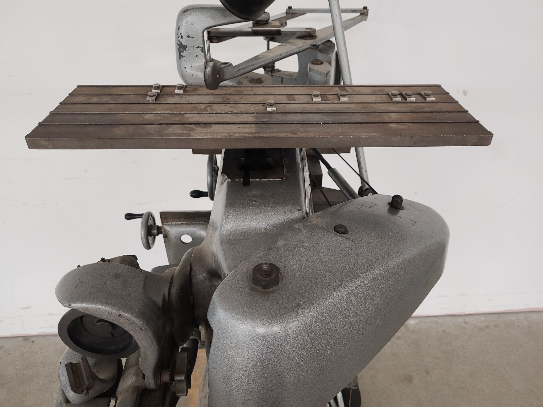 Image of Taylor-Hobson Model D Engraving Machine - Pantograph 