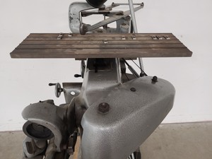 Thumbnail image of Taylor-Hobson Model D Engraving Machine - Pantograph 