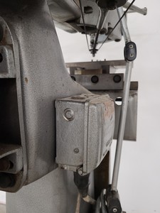 Thumbnail image of Taylor-Hobson Model D Engraving Machine - Pantograph 