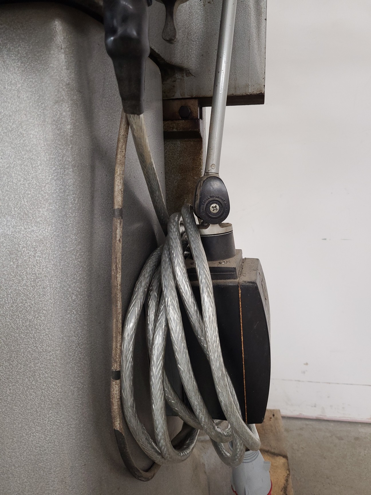Image of Taylor-Hobson Model D Engraving Machine - Pantograph 