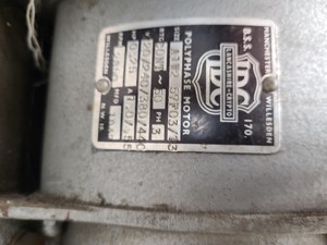 Thumbnail image of Taylor-Hobson Model D Engraving Machine - Pantograph 