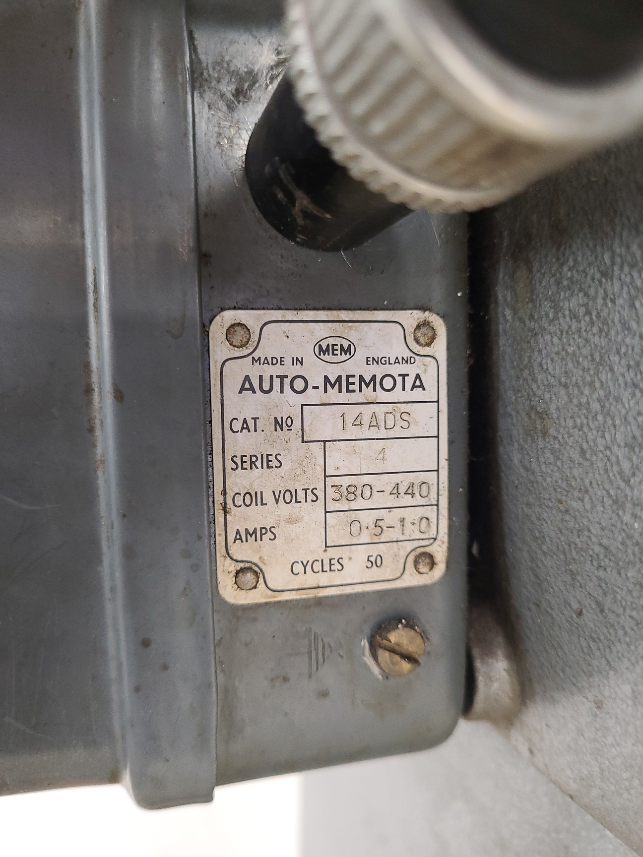 Image of Taylor-Hobson Model D Engraving Machine - Pantograph 