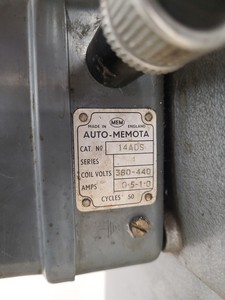 Thumbnail image of Taylor-Hobson Model D Engraving Machine - Pantograph 