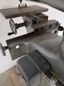 Thumbnail image of Taylor-Hobson Model D Engraving Machine - Pantograph 
