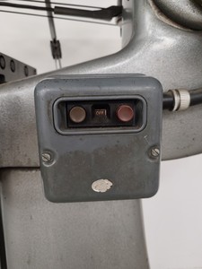 Thumbnail image of Taylor-Hobson Model D Engraving Machine - Pantograph 