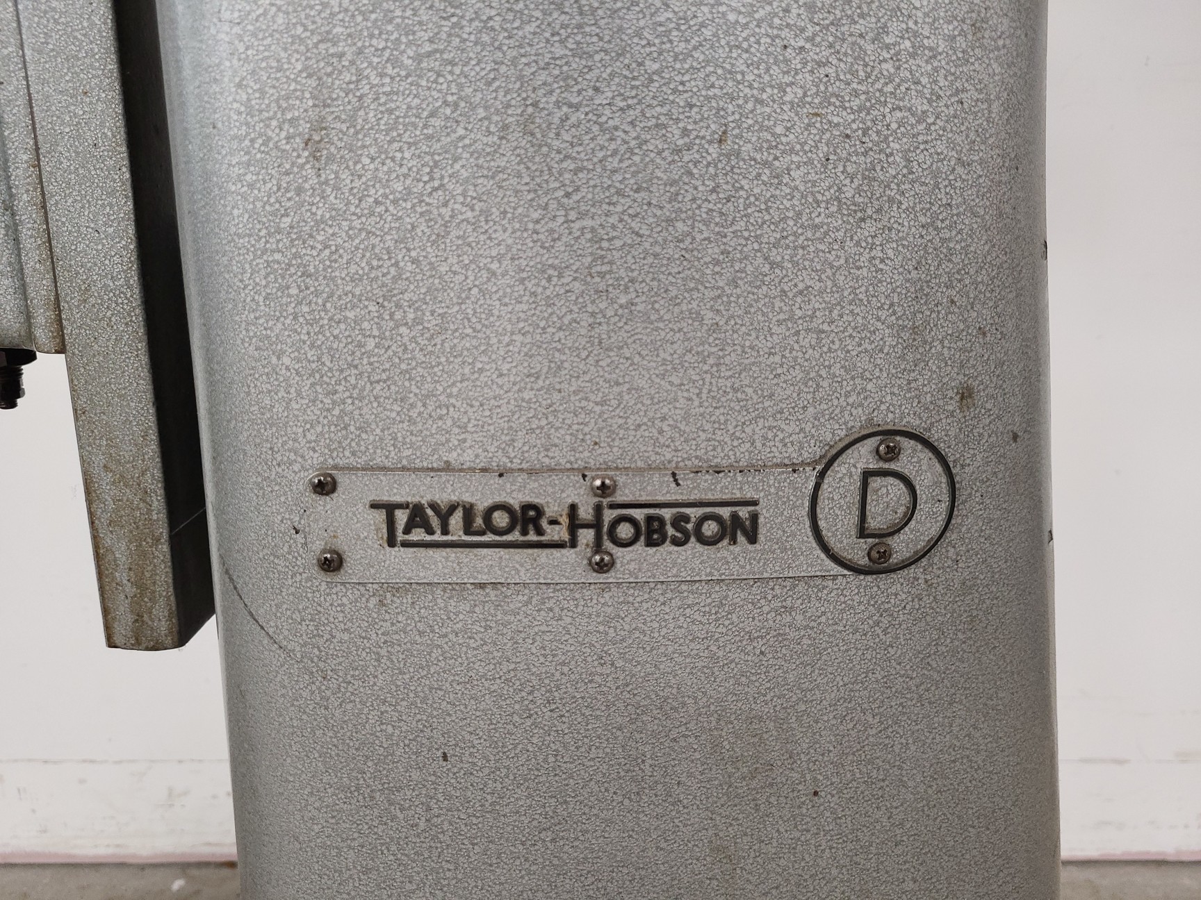 Image of Taylor-Hobson Model D Engraving Machine - Pantograph 