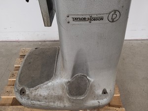 Thumbnail image of Taylor-Hobson Model D Engraving Machine - Pantograph 