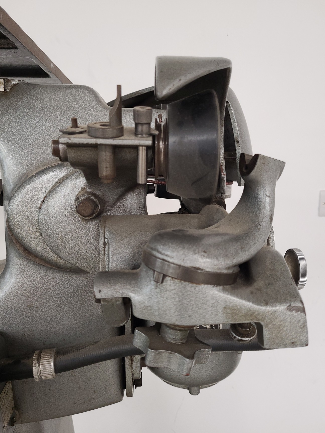 Image of Taylor-Hobson Model D Engraving Machine - Pantograph 