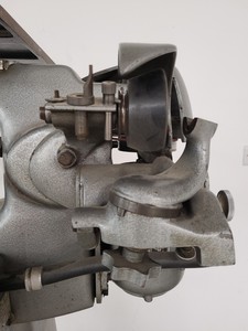 Thumbnail image of Taylor-Hobson Model D Engraving Machine - Pantograph 
