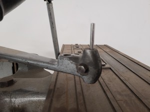 Thumbnail image of Taylor-Hobson Model D Engraving Machine - Pantograph 