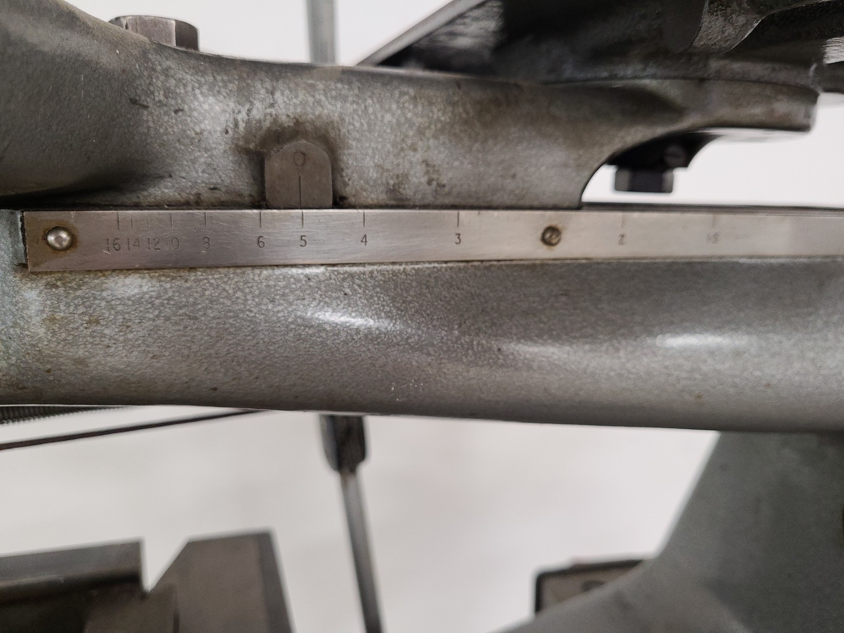 Image of Taylor-Hobson Model D Engraving Machine - Pantograph 