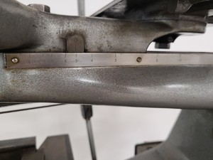 Thumbnail image of Taylor-Hobson Model D Engraving Machine - Pantograph 