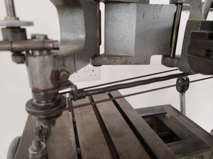 Thumbnail image of Taylor-Hobson Model D Engraving Machine - Pantograph 