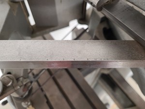 Thumbnail image of Taylor-Hobson Model D Engraving Machine - Pantograph 