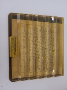 Thumbnail image of Taylor-Hobson Model D Engraving Machine - Pantograph 