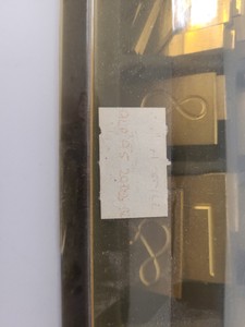 Thumbnail image of Taylor-Hobson Model D Engraving Machine - Pantograph 