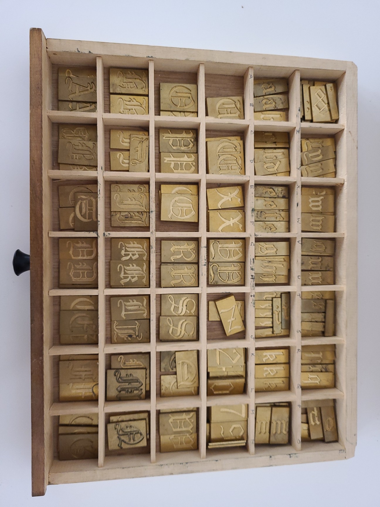 Image of Taylor-Hobson Model D Engraving Machine - Pantograph 