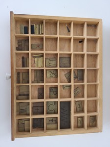 Thumbnail image of Taylor-Hobson Model D Engraving Machine - Pantograph 