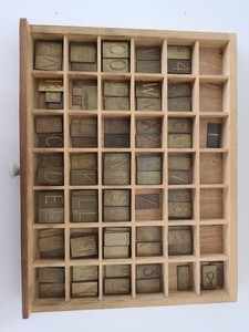 Thumbnail image of Taylor-Hobson Model D Engraving Machine - Pantograph 