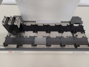 Thumbnail image of Beckman Coulter Biomek 4000 High Precision Liquid Handling System Lab