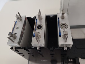 Thumbnail image of Beckman Coulter Biomek 4000 High Precision Liquid Handling System Lab