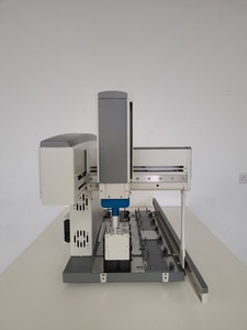 Thumbnail image of Beckman Coulter Biomek 4000 High Precision Liquid Handling System Lab