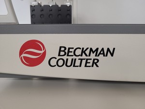 Thumbnail image of Beckman Coulter Biomek 4000 High Precision Liquid Handling System Lab