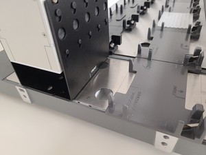 Thumbnail image of Beckman Coulter Biomek 4000 High Precision Liquid Handling System Lab