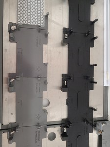 Thumbnail image of Beckman Coulter Biomek 4000 High Precision Liquid Handling System Lab