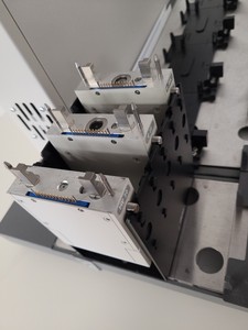 Thumbnail image of Beckman Coulter Biomek 4000 High Precision Liquid Handling System Lab