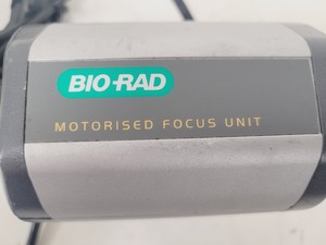 Thumbnail image of Bio-Rad Radiance 2000 Confocal Laser Scanning System Lab