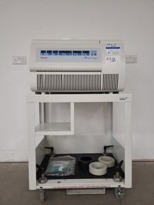 Thumbnail image of Thermo Scientific Sorvall Contifuge Stratos Centrifuge with 17000rpm Rotor Lab