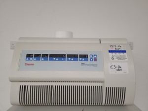 Thumbnail image of Thermo Scientific Sorvall Contifuge Stratos Centrifuge with 17000rpm Rotor Lab