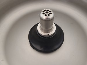 Thumbnail image of Thermo Scientific Sorvall Contifuge Stratos Centrifuge with 17000rpm Rotor Lab