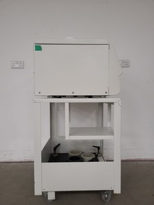 Thumbnail image of Thermo Scientific Sorvall Contifuge Stratos Centrifuge with 17000rpm Rotor Lab