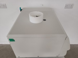 Thumbnail image of Thermo Scientific Sorvall Contifuge Stratos Centrifuge with 17000rpm Rotor Lab