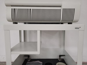 Thumbnail image of Thermo Scientific Sorvall Contifuge Stratos Centrifuge with 17000rpm Rotor Lab