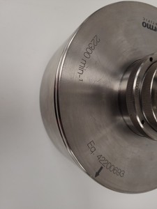 Thumbnail image of Thermo Scientific Sorvall Contifuge Stratos Centrifuge with 17000rpm Rotor Lab