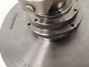 Thumbnail image of Thermo Scientific Sorvall Contifuge Stratos Centrifuge with 17000rpm Rotor Lab