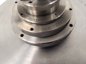 Thumbnail image of Thermo Scientific Sorvall Contifuge Stratos Centrifuge with 17000rpm Rotor Lab
