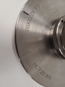 Thumbnail image of Thermo Scientific Sorvall Contifuge Stratos Centrifuge with 17000rpm Rotor Lab