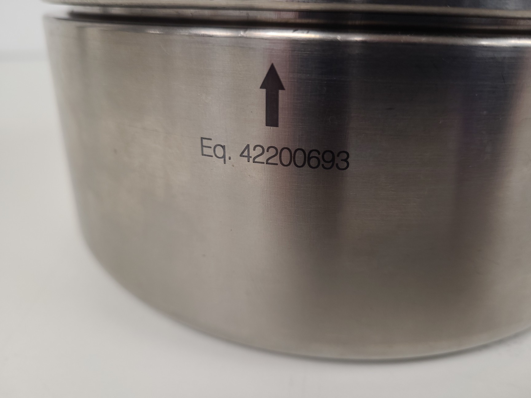 Image of Thermo Scientific Sorvall Contifuge Stratos Centrifuge with 17000rpm Rotor Lab