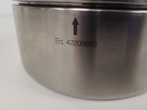 Thumbnail image of Thermo Scientific Sorvall Contifuge Stratos Centrifuge with 17000rpm Rotor Lab