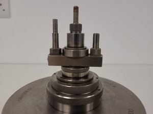 Thumbnail image of Thermo Scientific Sorvall Contifuge Stratos Centrifuge with 17000rpm Rotor Lab