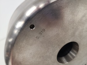 Thumbnail image of Thermo Scientific Sorvall Contifuge Stratos Centrifuge with 17000rpm Rotor Lab