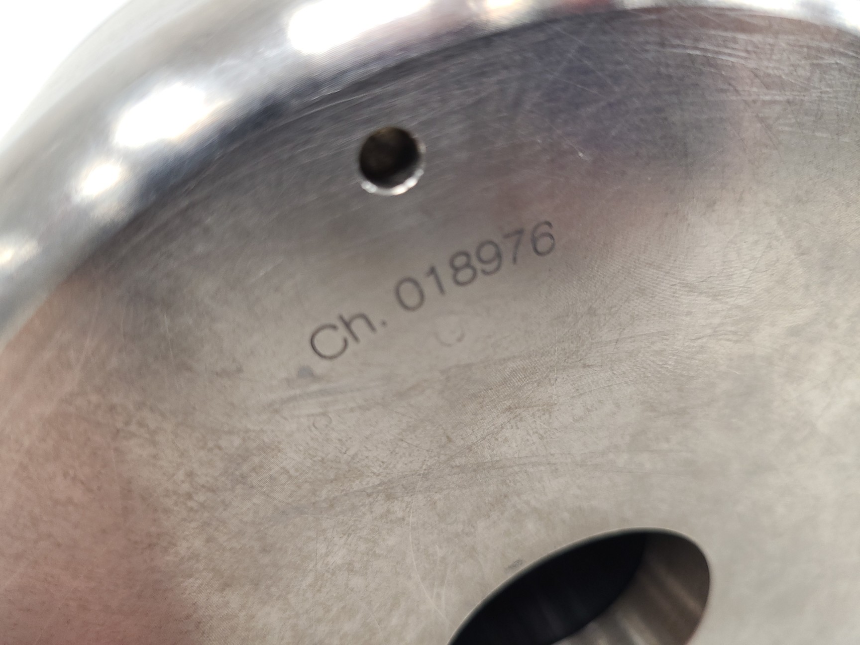 Image of Thermo Scientific Sorvall Contifuge Stratos Centrifuge with 17000rpm Rotor Lab