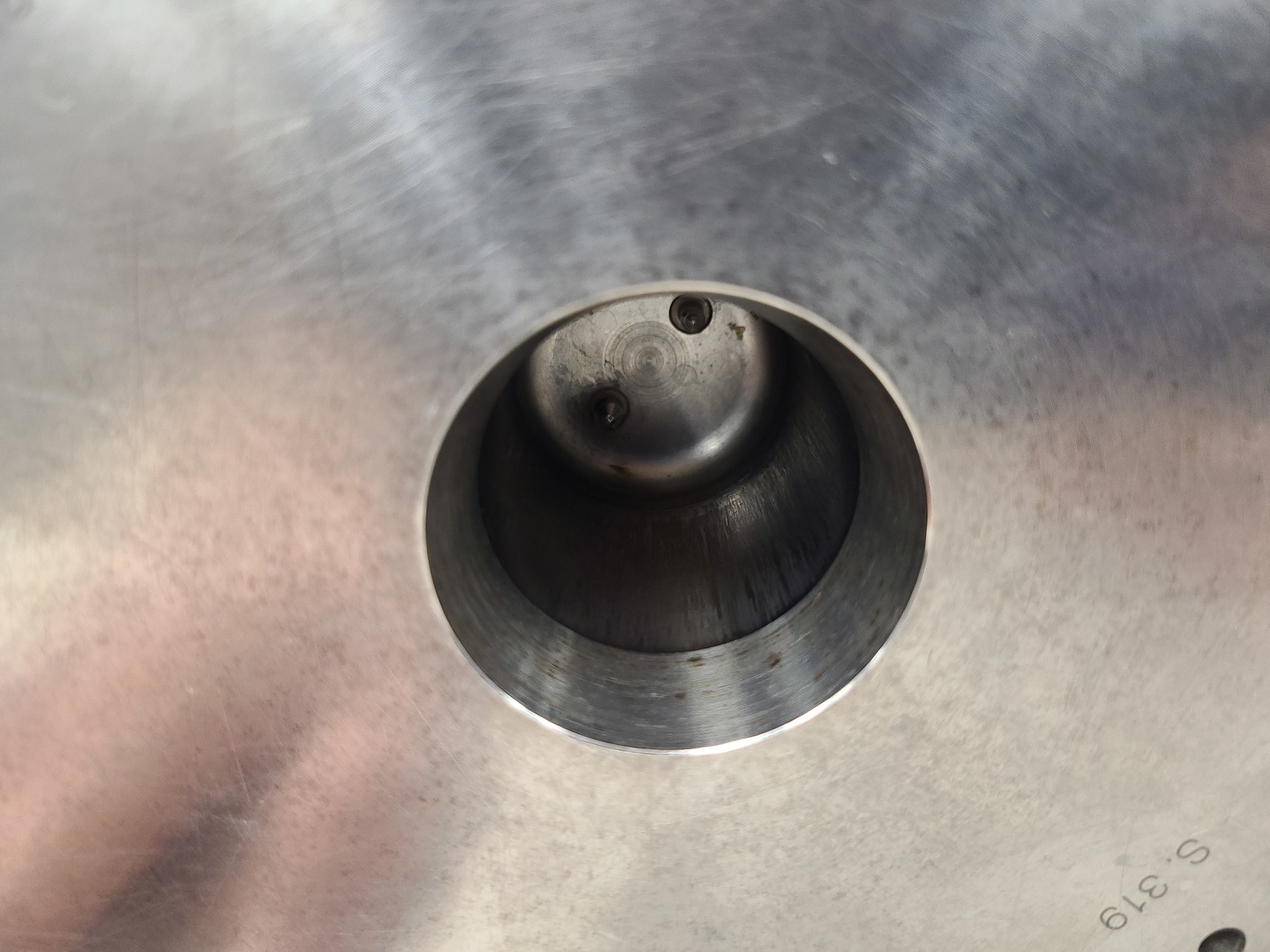Image of Thermo Scientific Sorvall Contifuge Stratos Centrifuge with 17000rpm Rotor Lab